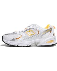 New Balance - 530 Vibrant Apricot' - Lyst