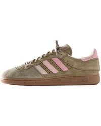 adidas - X Kith Handball Top 'Gum' - Lyst