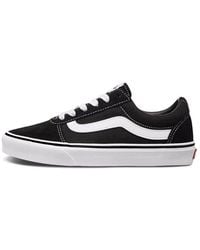 Vans - (Wmns) Ward - Lyst