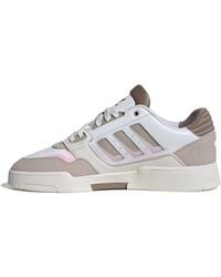 adidas - (Wmns) Originals Drop Step Low 2.0 - Lyst