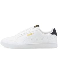 PUMA - Shuffle Perf Sneakers - Lyst