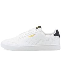 PUMA - Shuffle Perf Sneakers - Lyst