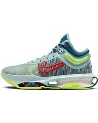 Nike - Air Zoom Gt Jump 2 'Alpha Wave' - Lyst