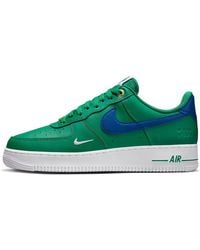 Nike - Air Force 1 '07 Lv8 '40Th Anniversary - Lyst