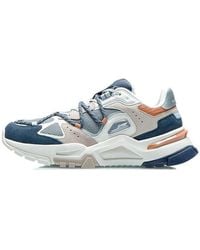 Li-ning - Reverse Fantasy - Lyst