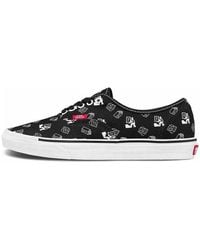 Vans - Kazuki Kuraishi X Authentic 'Unsung Heroes' - Lyst
