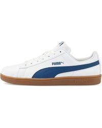 PUMA - Shoes Skate Shoes - Lyst