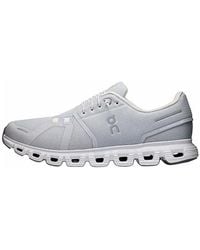 On Shoes - Cloud 6 'Glacier' - Lyst