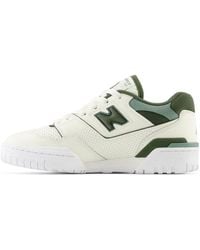 New Balance - (Wmns) 550 'Angora' - Lyst