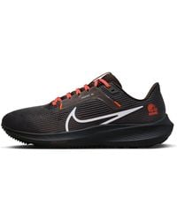 Nike - X Nfl Air Zoom Pegasus 40 'Cleveland Browns' - Lyst