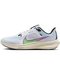 Nike - Pegasus 40 Se Pale Ivory Rush Fuchsia' - Lyst