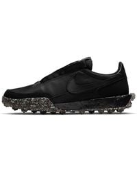 Nike - (Wmns) Waffle Racer Crater - Lyst