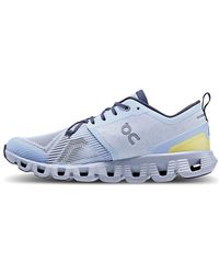On Shoes - (Wmns) Cloud X 3 'Shift Heather Midnight' - Lyst