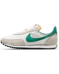 Nike - (Wmns) Waffle Trainer 2 'Light Bone Noise' - Lyst