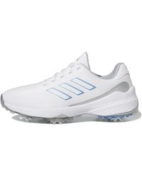 adidas - (Wmns) Zg23 Golf Shoes Metallic' - Lyst