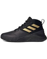 adidas - Ownthegame Matte' - Lyst