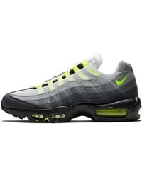 Nike - Air Max 95 Og 'Neon' 2020 - Lyst