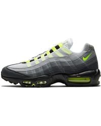 Nike - Air Max 95 Og 'Neon' 2020 - Lyst