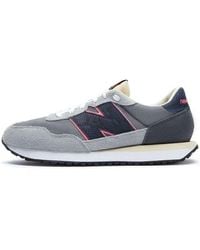 New Balance - Sneakersnstuff X 237 Racer' - Lyst