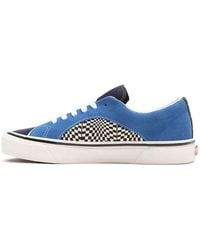 Vans - Lampin 86 Dx (Anaheim Factory) Og - Lyst