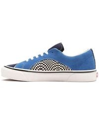 Vans - Lampin 86 Dx (Anaheim Factory) Og - Lyst