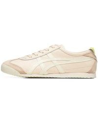 Onitsuka Tiger - (Wmns) Mexico 66 Peach Cream' - Lyst
