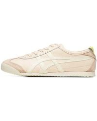 Onitsuka Tiger - (Wmns) Mexico 66 Peach Cream' - Lyst