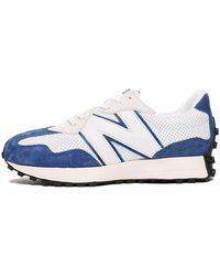 New Balance - 327 'Primary Pack - Lyst