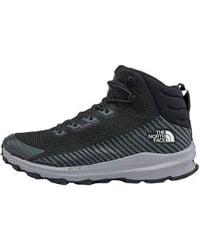 The North Face - Vectiv Fastpack Mid Futurelight Hiking Shoes 'Tnf Vanadis' - Lyst