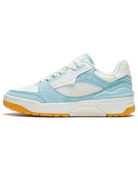Li-ning - (Wmns) Rsr 101 Low 'Ice' - Lyst