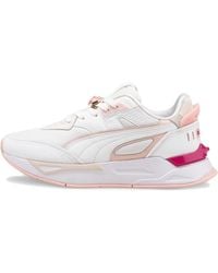 PUMA - (Wmns) Mirage Sport Crystal.G - Lyst