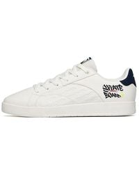 Anta - Life Series Sneakers - Lyst