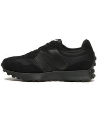 New Balance - 327 'Triple' - Lyst