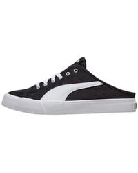 PUMA - Bari Mule - Lyst