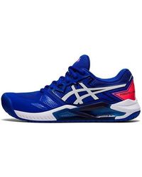Asics - (Wmns) Gel Challenger 13 'Lapis Lazuli' - Lyst