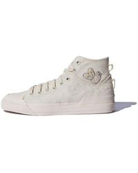 adidas - X Melting Sadness Nizza Hi Dl 'Bee With You - Lyst