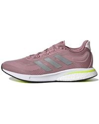 adidas - (Wmns) Supernova 'Magic Mauve Solar' - Lyst