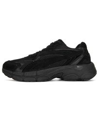 PUMA - Teveris Nitro'Triple' - Lyst