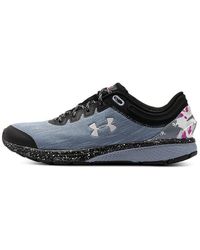 Under Armour - (Wmns) Charged Escape 3 Evo Hs - Lyst