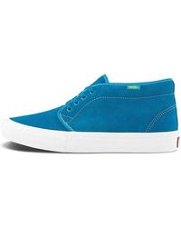 Vans - The Simpsons X Chukka Pro - Lyst