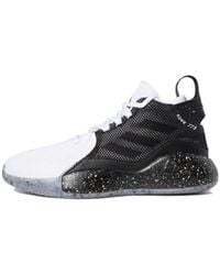 adidas - D Rose 773 2020 - Lyst