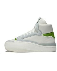 adidas - Y3 Centennial High 'Team Rave' - Lyst