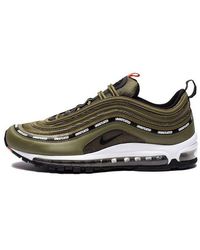 Nike - X Undefeated Air Max 97 Og Complexcon Exclusive' - Lyst