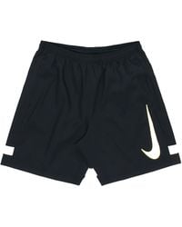 Nike - Logo Sports Quick-Dry Shorts - Lyst