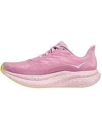 Hoka One One - (Wmns) Mach 6 Twighlight Lemonade' - Lyst