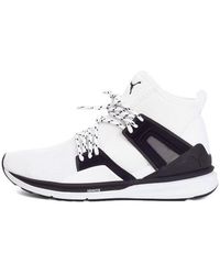 PUMA - B.O.G Limitless Hi Shoes - Lyst