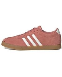 adidas - (Wmns) Neo Courtset - Lyst