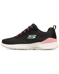 Skechers - (Wmns) Skech-Air Dynamight Low - Lyst