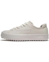 Li-ning - (Wmns) Counterflow Low 'Cream' - Lyst