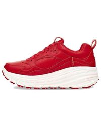 UGG - Ca805 X Valentine Cowhide Low Tops Sports Shoe Limited - Lyst